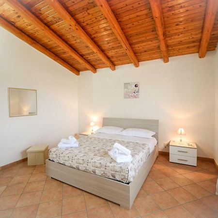 הוילה נוטו Casa Vacanza Passiflora מראה חיצוני תמונה