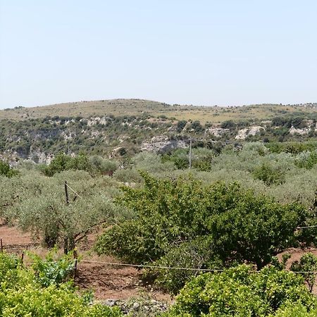 הוילה נוטו Casa Vacanza Passiflora מראה חיצוני תמונה