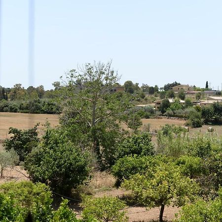 הוילה נוטו Casa Vacanza Passiflora מראה חיצוני תמונה