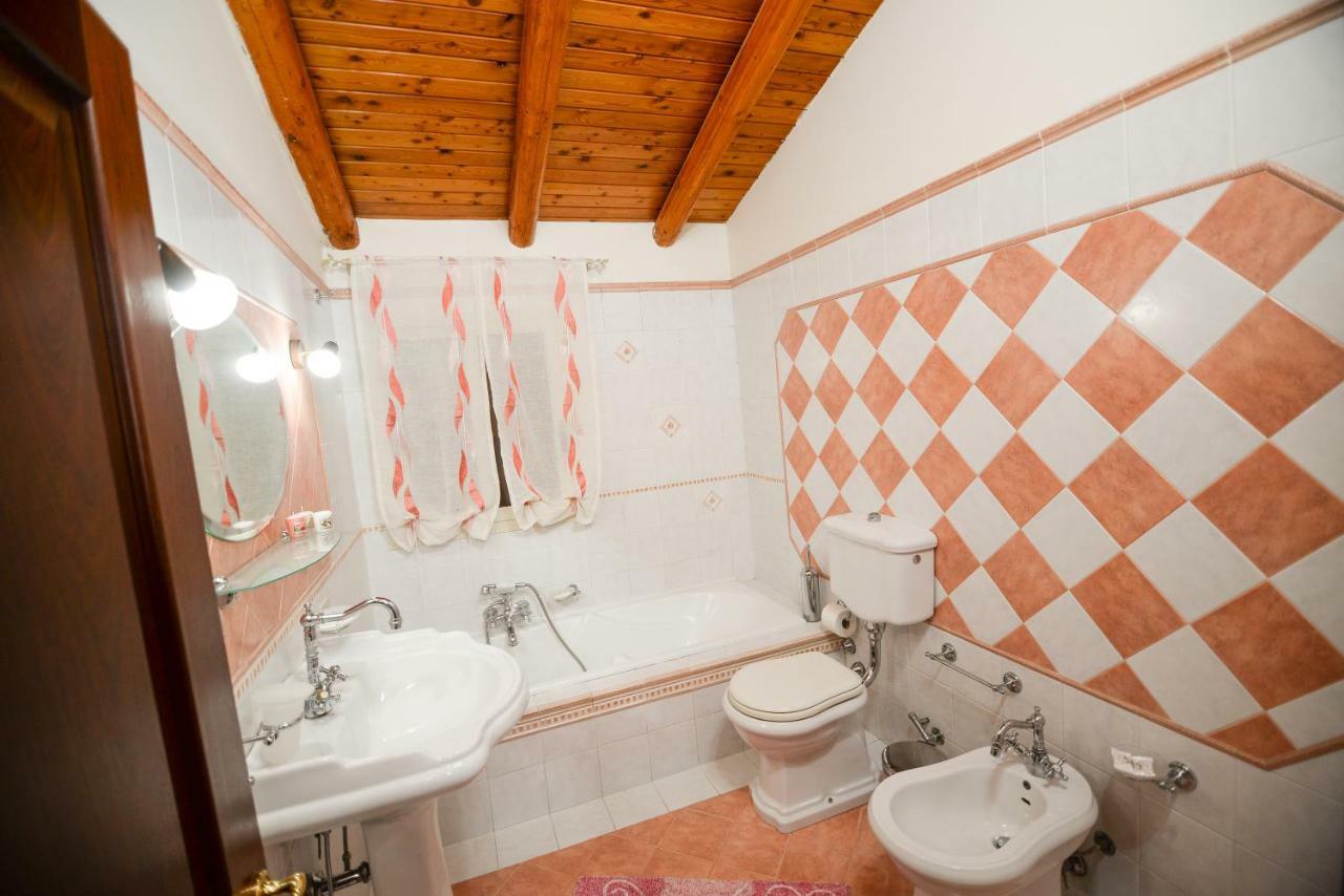 הוילה נוטו Casa Vacanza Passiflora מראה חיצוני תמונה
