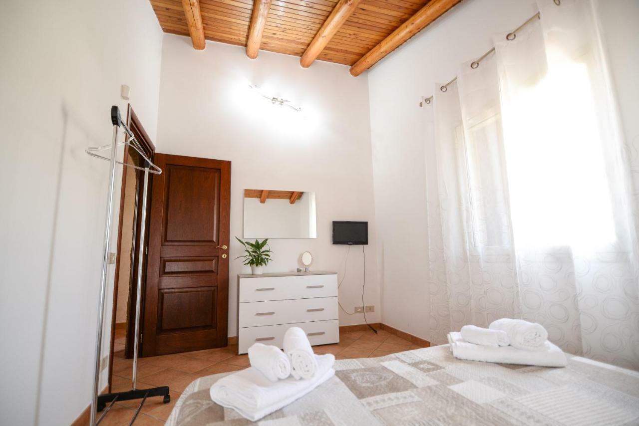 הוילה נוטו Casa Vacanza Passiflora מראה חיצוני תמונה