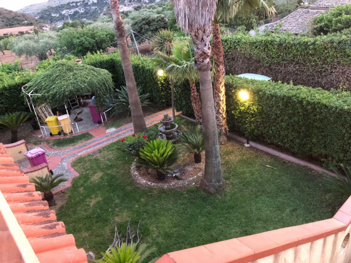 הוילה נוטו Casa Vacanza Passiflora מראה חיצוני תמונה